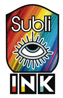 Subli Ink
